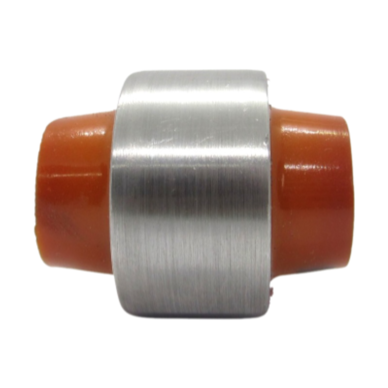 Поліуретановий сайлентблок переднього прямого важеля замість плаваючого BMW E93 2002-2012