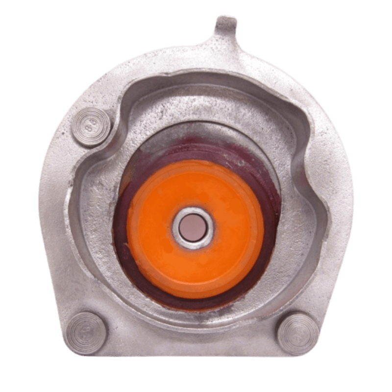 Поліуретанова опора заднього амортизатора Mazda 323 1998-2003 Права