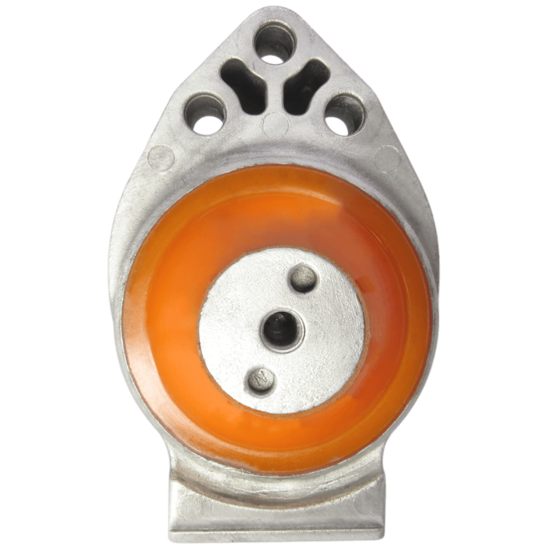 Polyurethane engine mount right Ford Fiesta 2002-2008 RECONSTRUCTION OF YOUR
