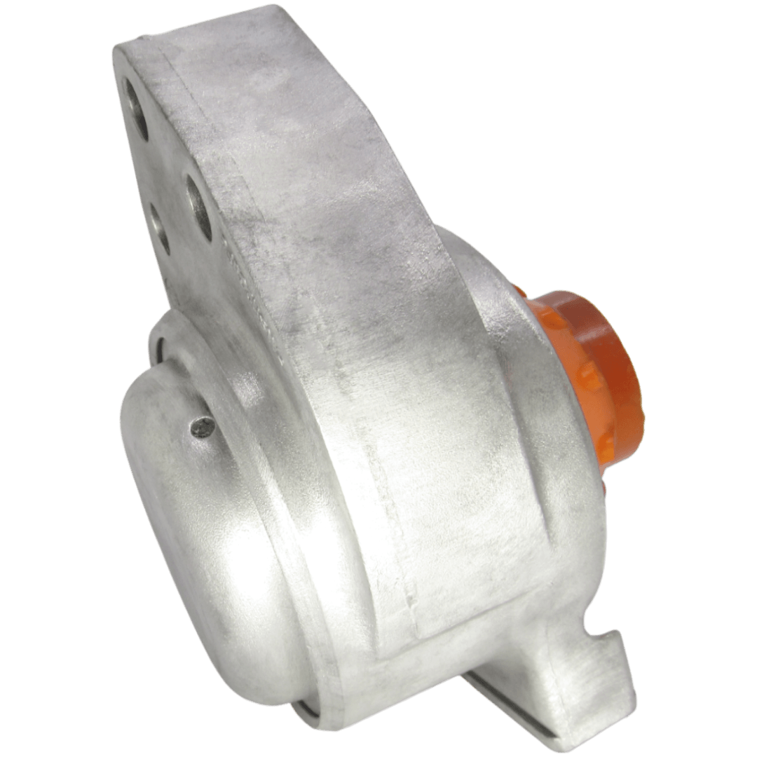 Polyurethane engine mount right Ford Fiesta 2002-2008 RECONSTRUCTION OF YOUR