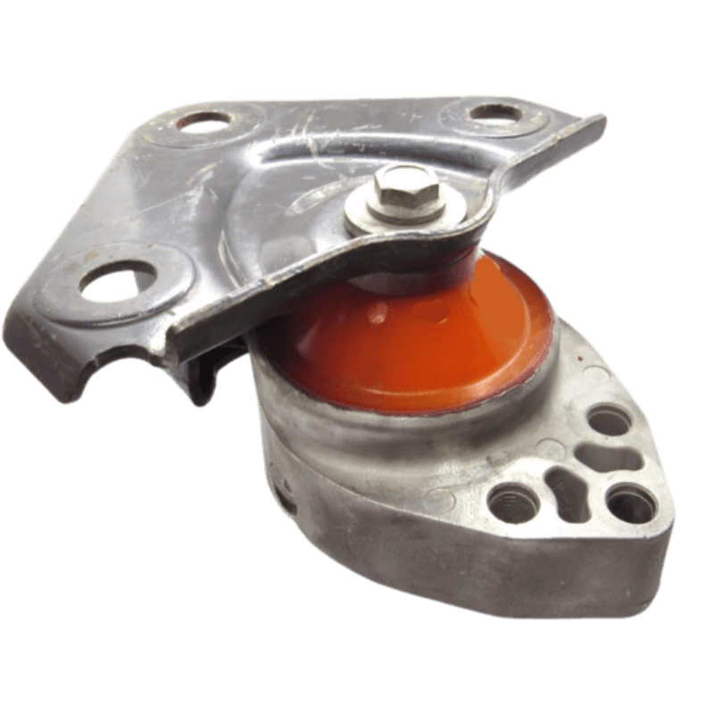 Поліуретанова подушка двигуна права Ford Fusion 2002-2012 1.4 TDCi РЕКОНСТРУКЦІЯ ВАШОЇ