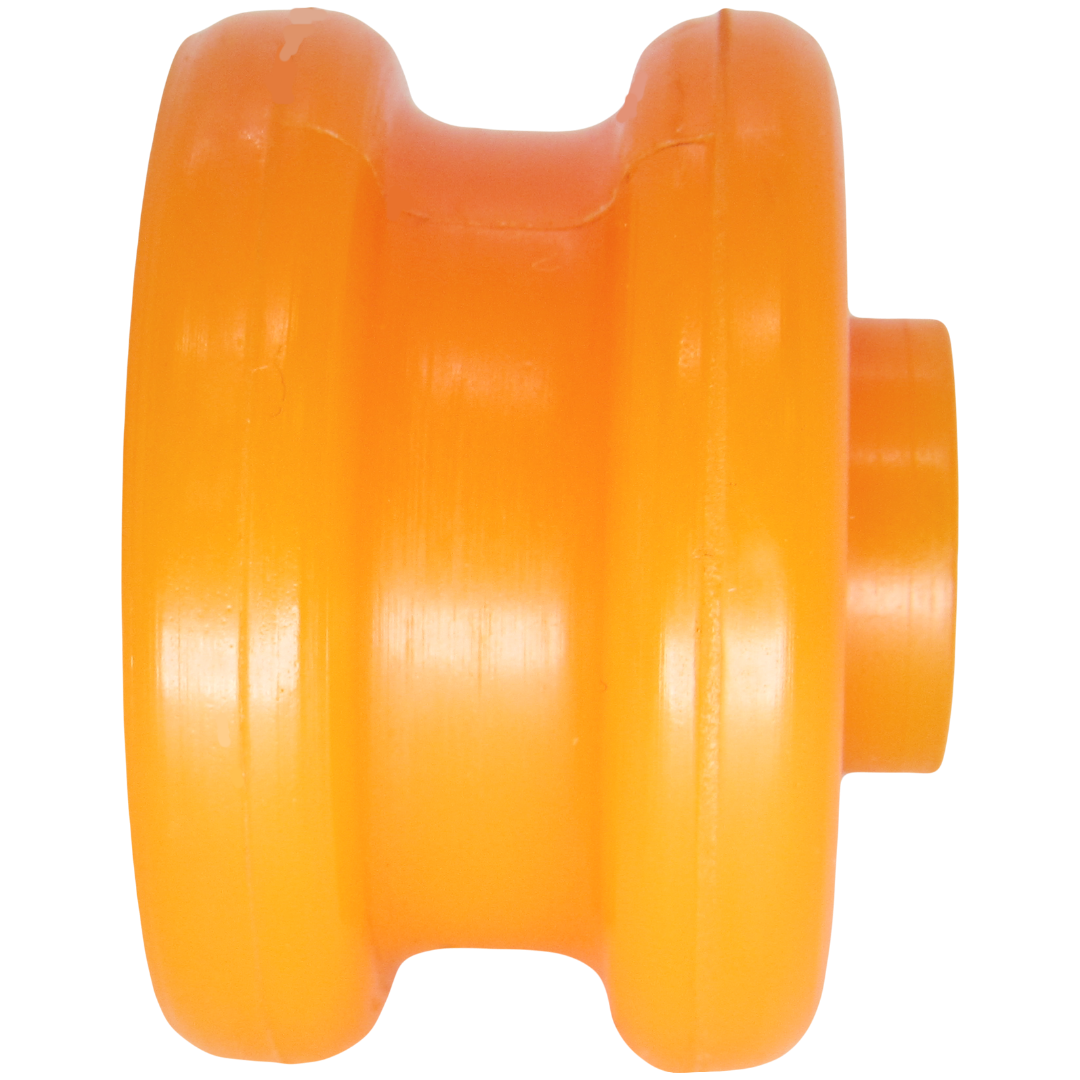 Поліуретанова втулка заднього амортизатора нижня Nissan 200Sx 1993-1999