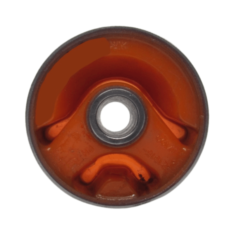 Polyurethane front engine mount Hyundai Matrix 2001-2008 REPLACEABLE BUSHING