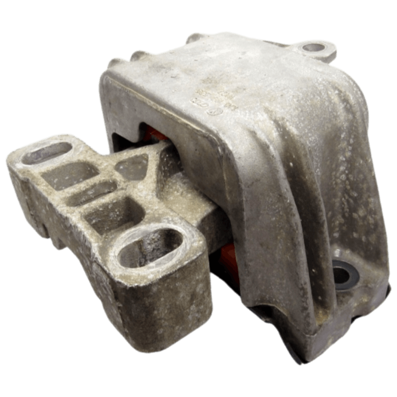 Поліуретанова подушка КПП ліва Seat Leon 1998-2006 1.9 TDI