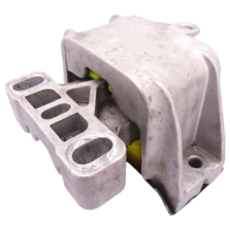 Поліуретанова подушка КПП ліва Volkswagen Golf 1997-2003 1.9 TDI HARDNESS