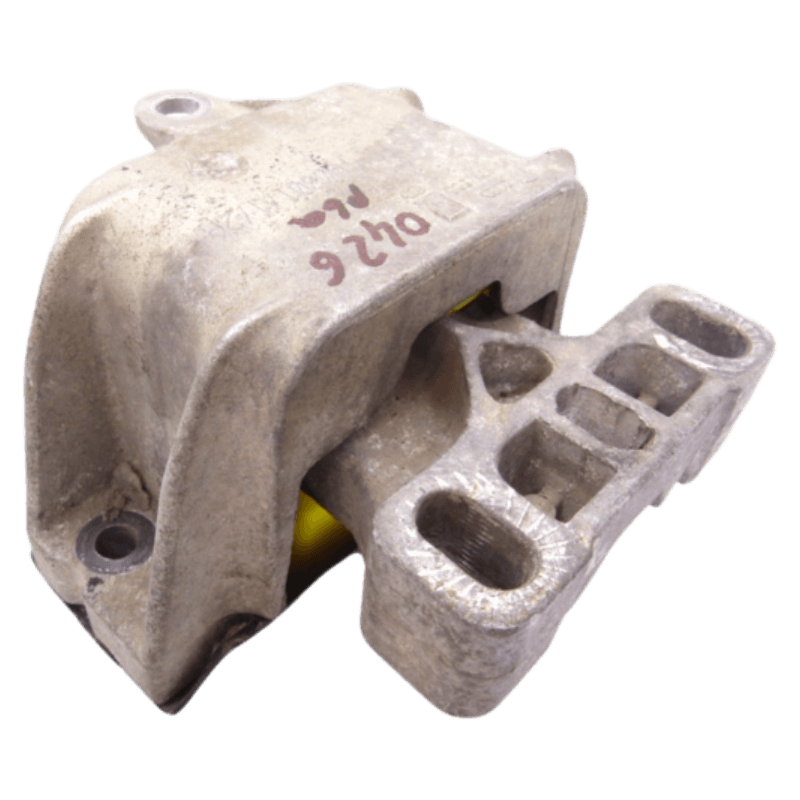 Поліуретанова подушка КПП ліва Audi A3 1996-2006 HARDNESS