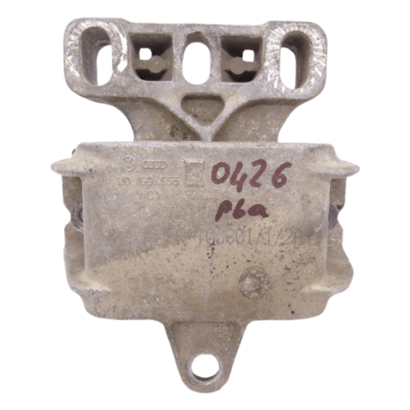 Поліуретанова подушка КПП ліва Audi A3 1996-2006 HARDNESS