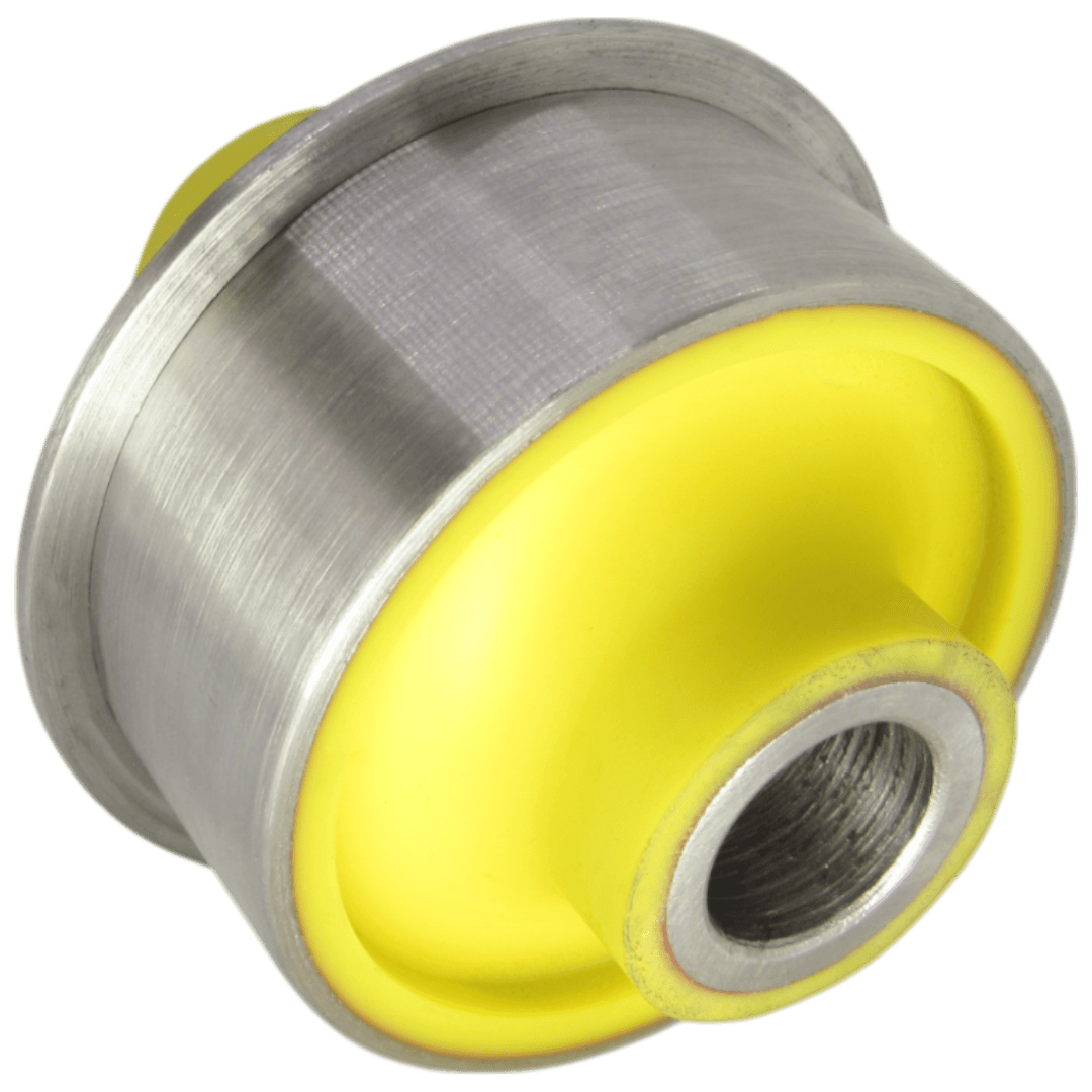 Polyurethane bushing front arm rear Opel Omega 1986-1993 HARDNESS