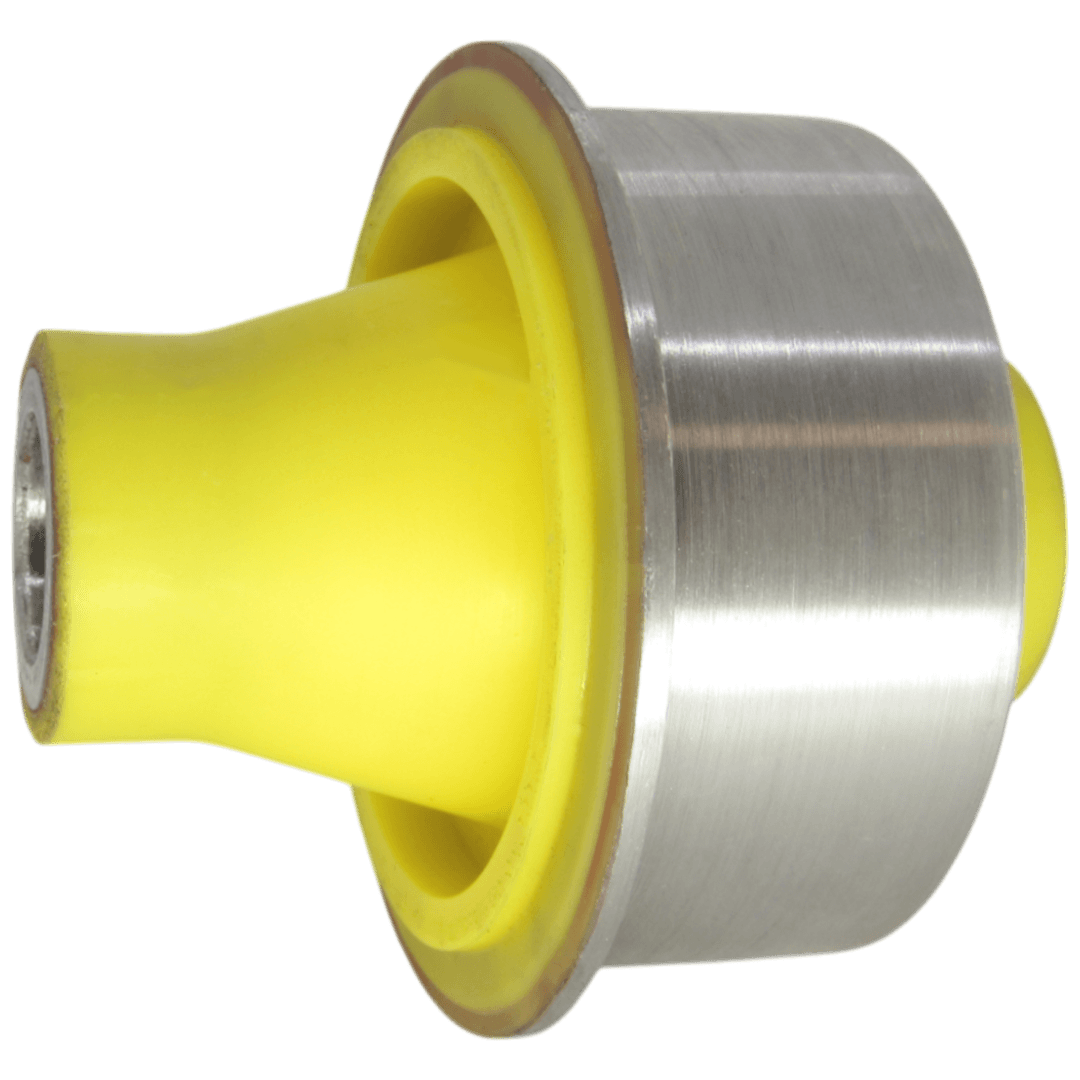 Polyurethane bushing front arm rear Opel Omega 1986-1993 HARDNESS