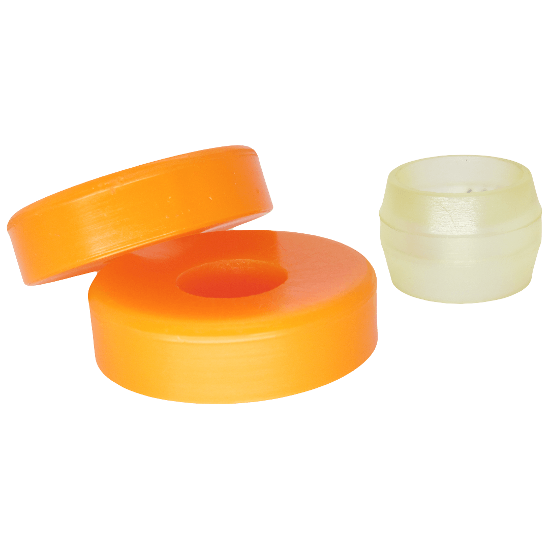 Polyurethane bushing front arm outer Izh Oda 1997-2005