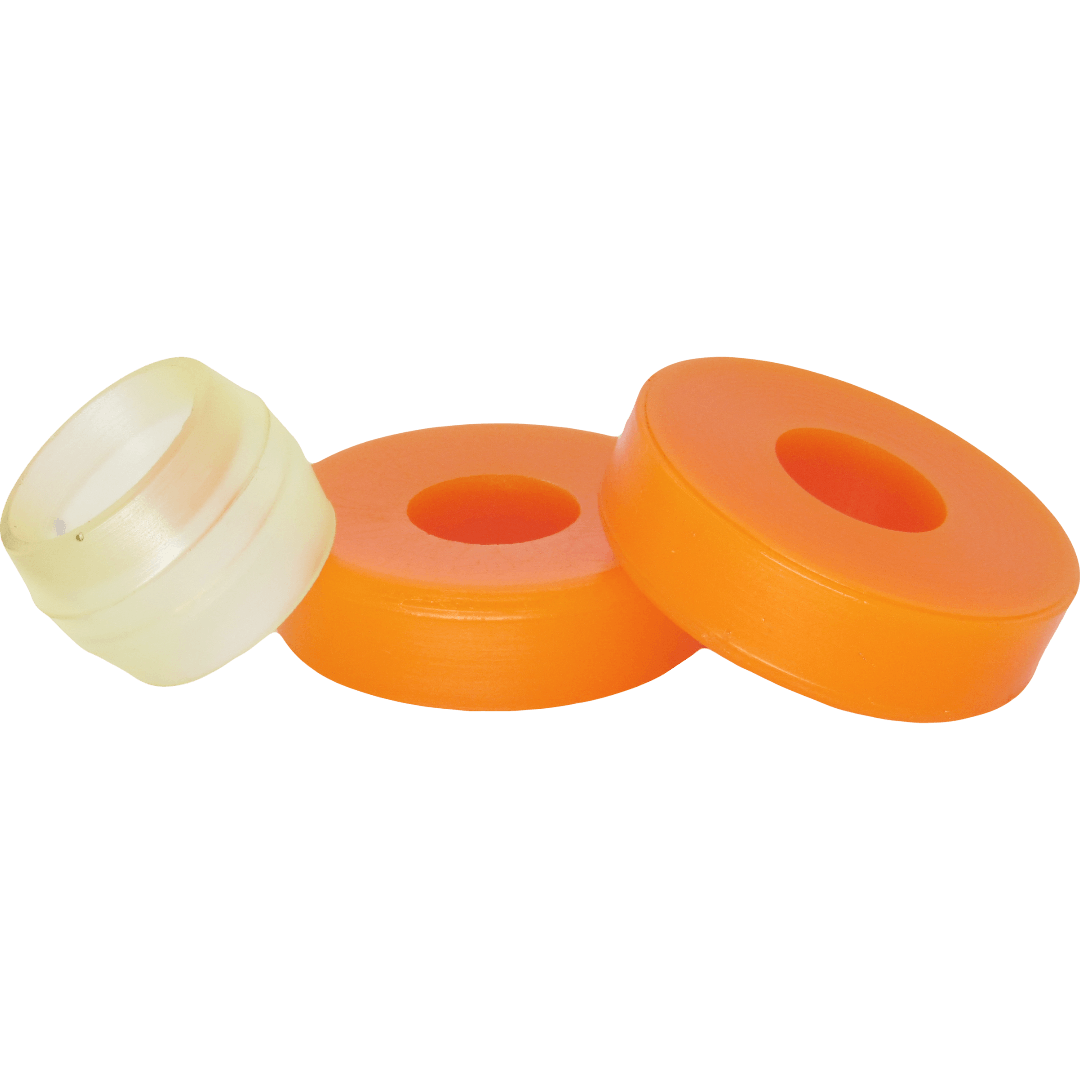 Polyurethane bushing front arm outer Izh Oda 1997-2005