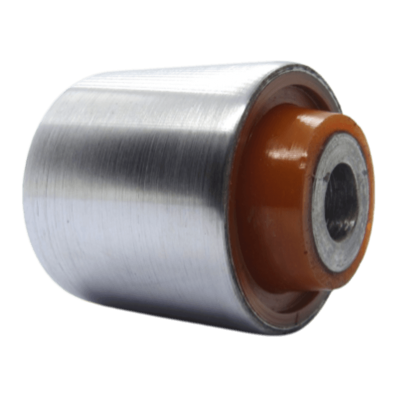 Поліуретановий сайлентблок заднього Н-подібного важеля зовнішній Audi A4 B7 2004-2008