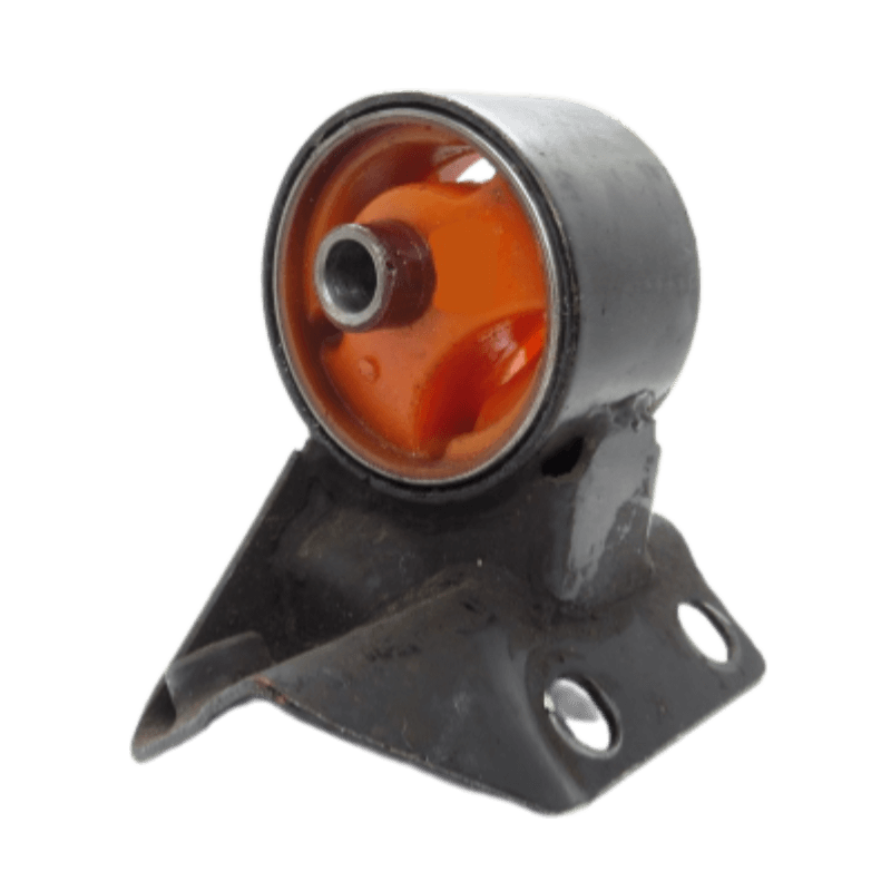 Polyurethane mount of the engine back Geely CK 2005-2016