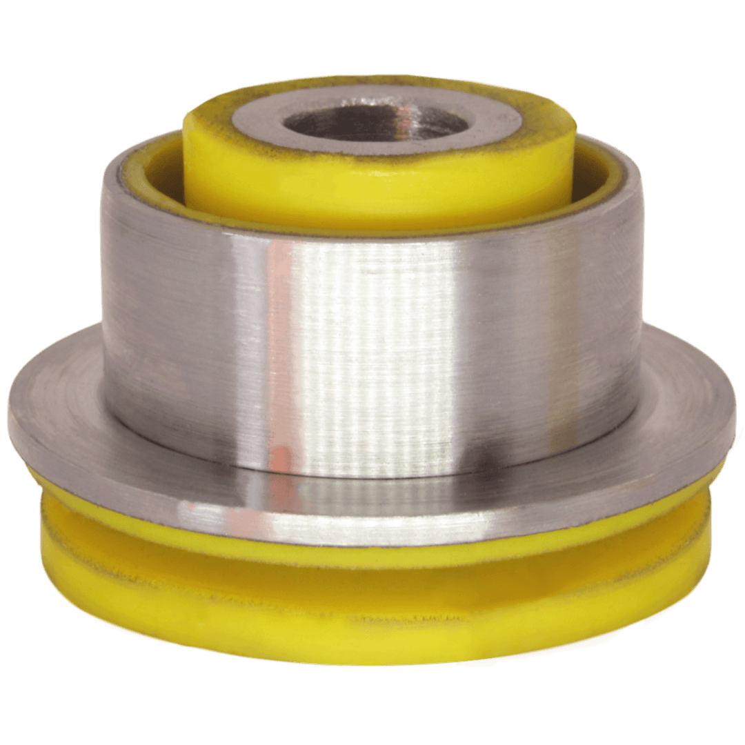 Polyurethane bushing rear trunnion Audi A8 2002-2009 HARDNESS