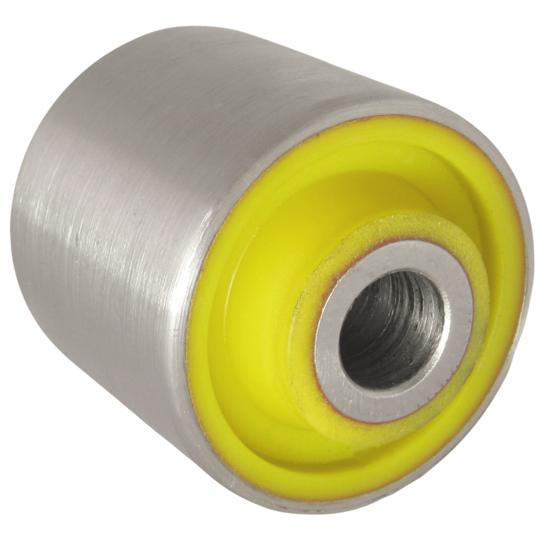 Polyurethane bushing rear transverse front arm inner Land Rover Freelander 1997-2006 HARDNESS