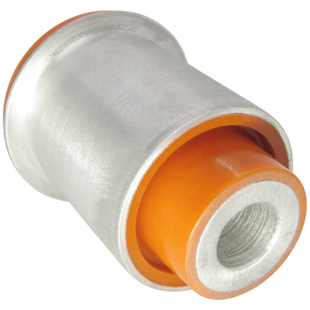 Polyurethane bushing front arm front Mitsubishi Pajero III 2000-2006