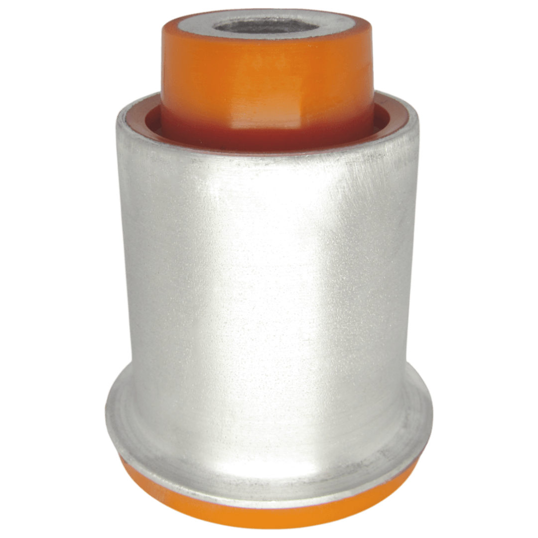 Polyurethane bushing front arm front Mitsubishi Pajero III 2000-2006