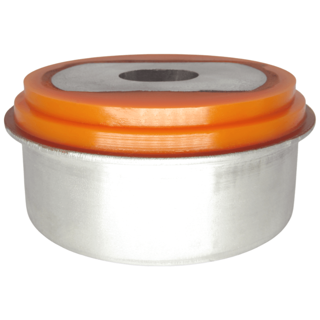 Поліуретановий сайлентблок переднього підрамника Audi A8 1994-2002 РЕКОНСТРУКЦІЯ ВАШОГО