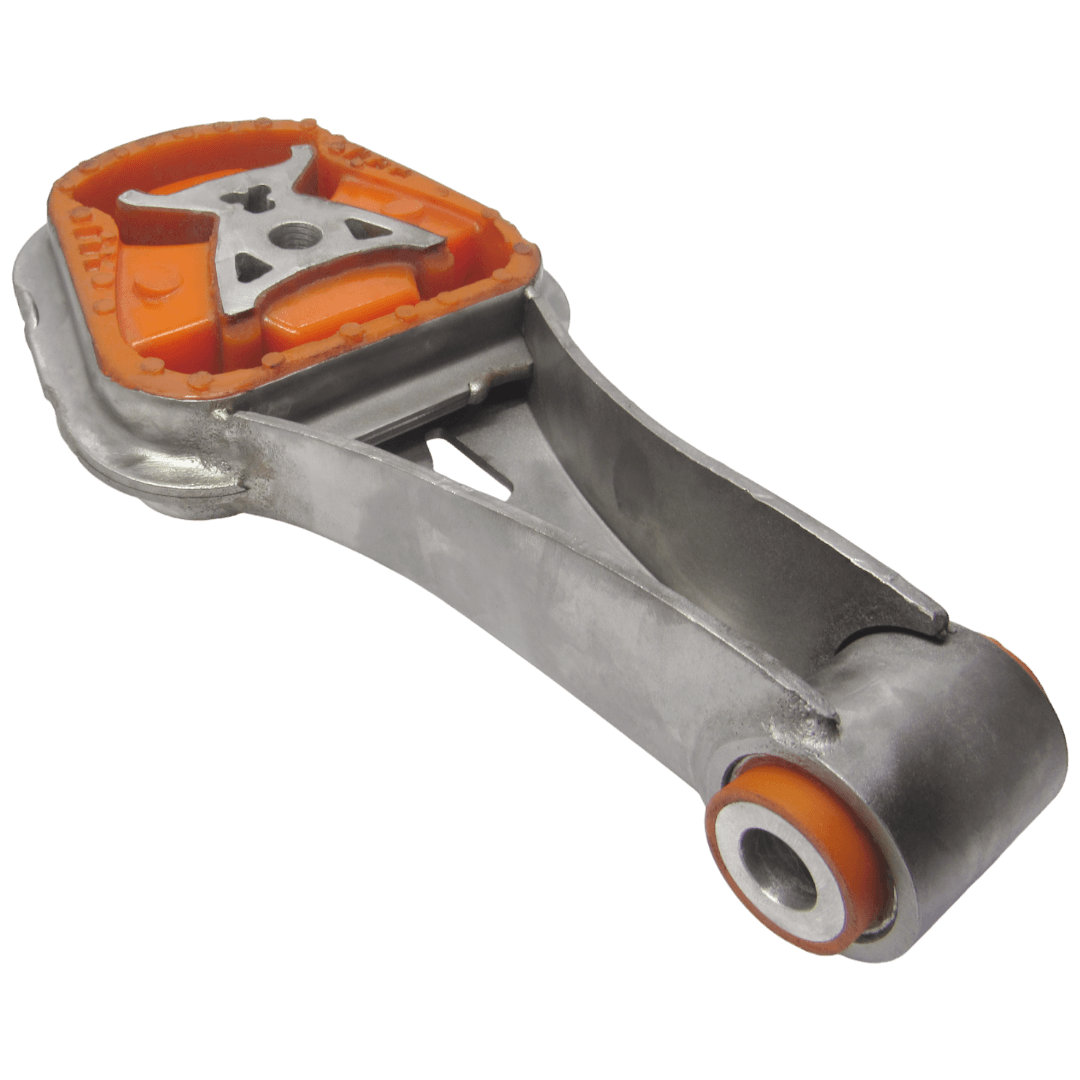 Polyurethane gearbox cushion Ford Transit 2013-