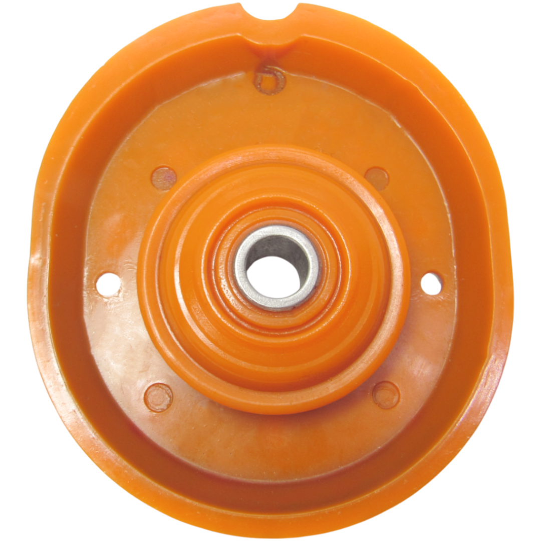 Поліуретанова опора переднього амортизатора Citroen C3 2009-2016 1.6L Еліпс РЕКОНСТРУКЦІЯ ВАШОЇ