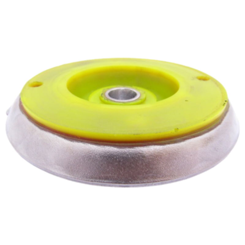 Поліуретанова опора переднього амортизатора Citroen C2 2003-2005 1.6L кругла HARDNESS