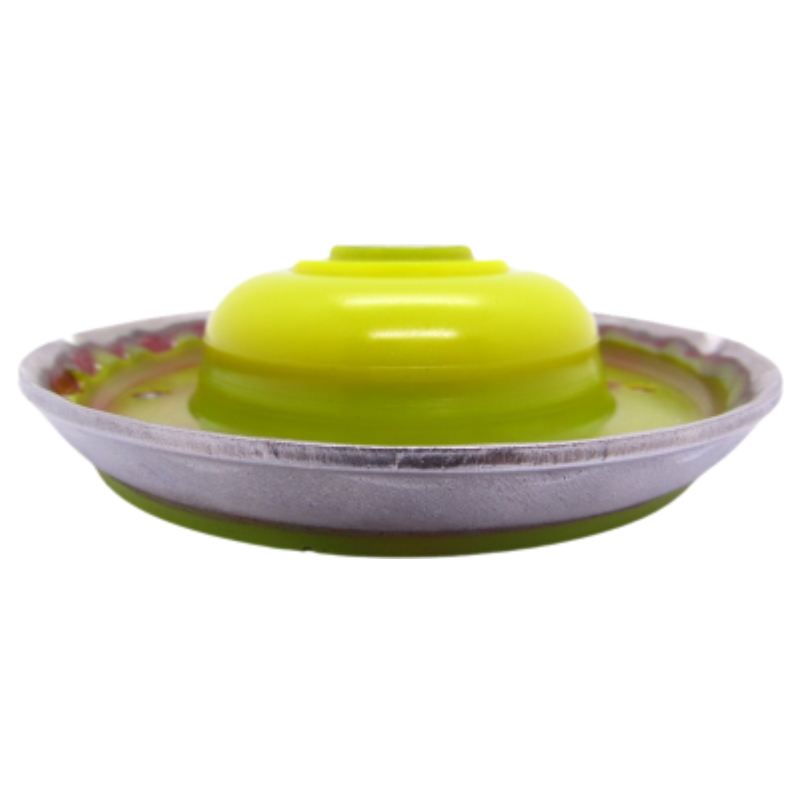 Поліуретанова опора переднього амортизатора Citroen C2 2003-2005 1.6L кругла HARDNESS