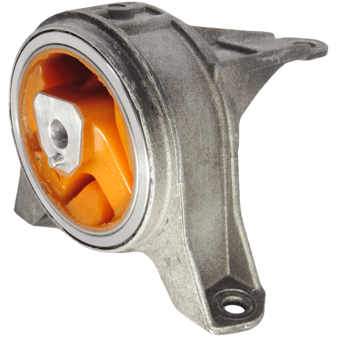 Поліуретанова подушка двигуна права Opel Astra 1998-2004 2.0L
