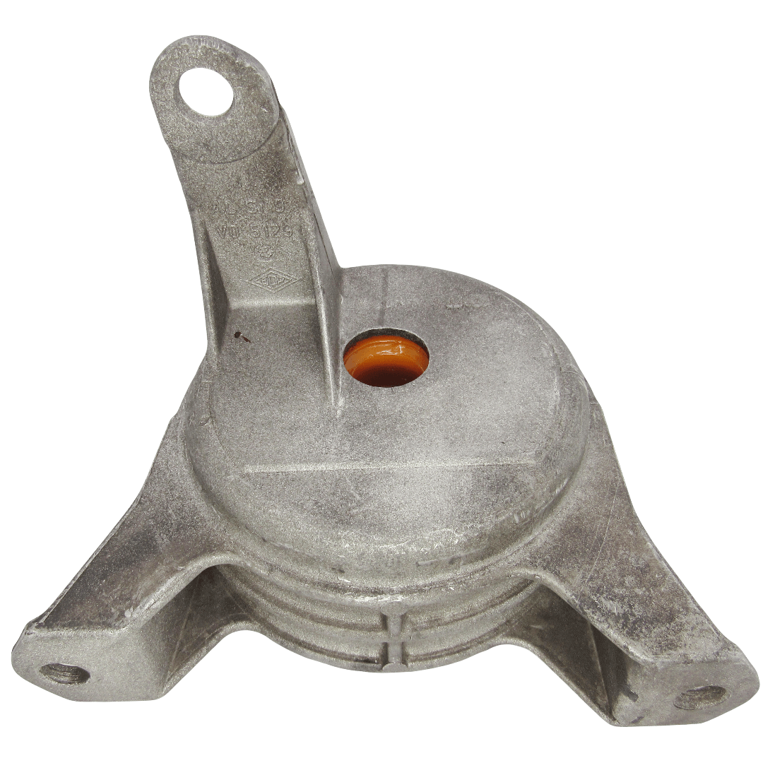 Поліуретанова подушка двигуна права Opel Astra 1998-2004 2.0L