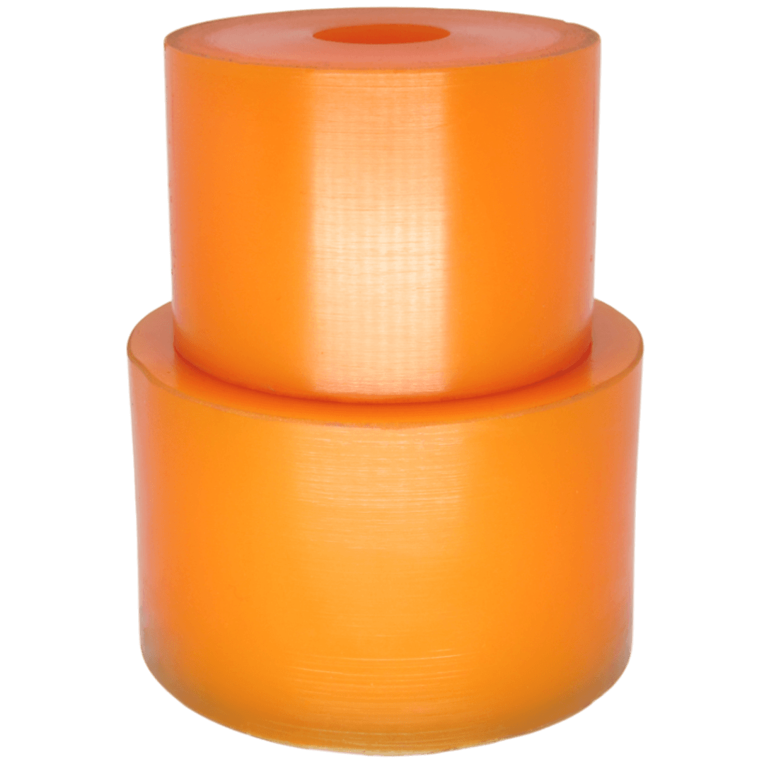 Поліуретанова подушка рами Mitsubishi Pajero Sport 2008-2016