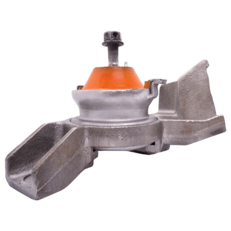 Polyurethane engine mount right Hyundai Santa Fe 2001-2006 2.0L RECONSTRUCTION OF YOUR
