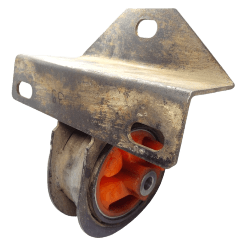 Поліуретанова подушка двигуна передня Dodge Caravan 1995-2000 2,4L