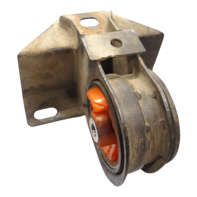 Поліуретанова подушка двигуна передня Dodge Caravan 1995-2000 2,4L
