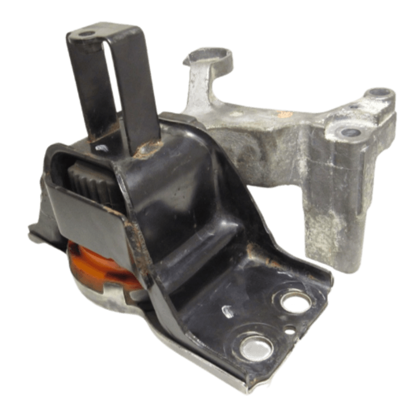 Polyurethane front engine mount right Nissan X-Trail 2007-2014 RECONSTRUCTION OF YOUR