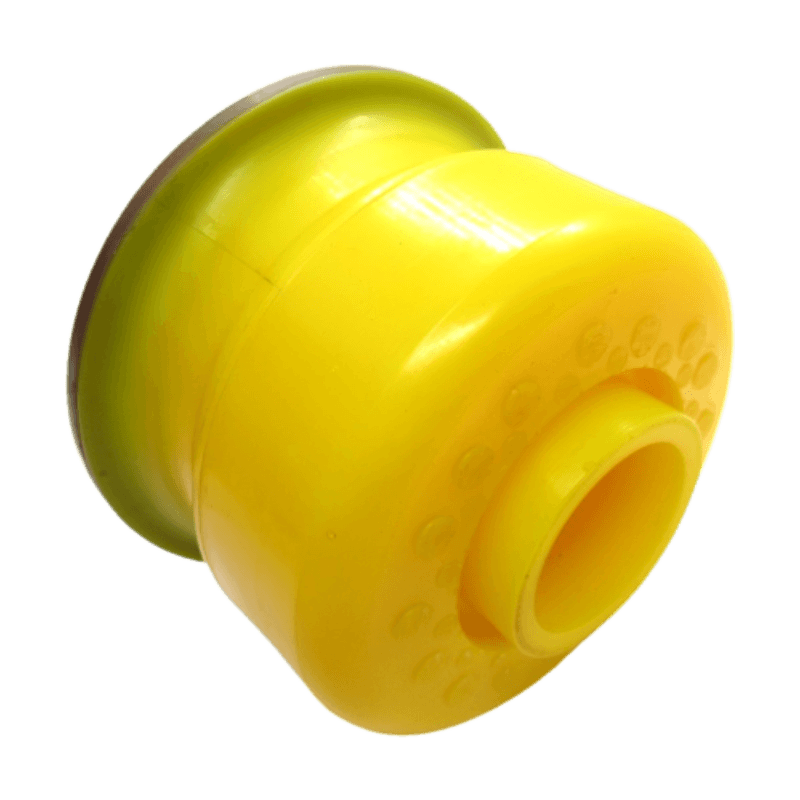 Polyurethane cushion bodywork Toyota Land Cruiser 200 2007- Body mounting 3rd row, upper HARDNESS