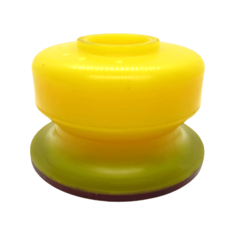 Polyurethane cushion bodywork Toyota Land Cruiser 200 2007- Body mounting 4th row, upper HARDNESS
