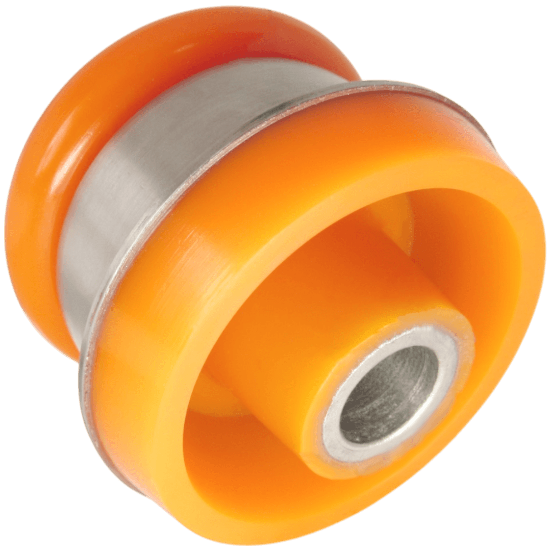 Polyurethane bushing rear subframe Audi 80 1991-1995