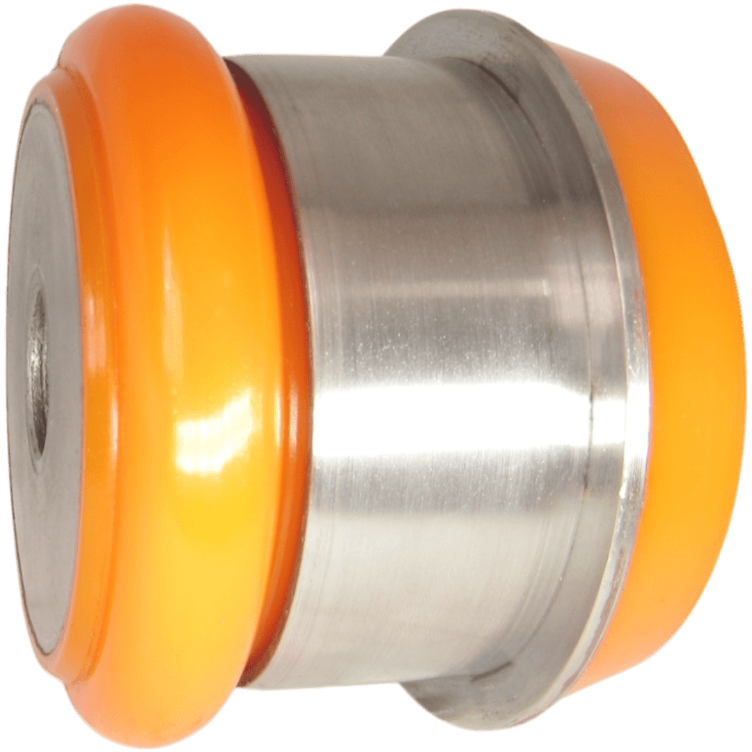 Polyurethane bushing rear subframe Audi 80 1991-1995
