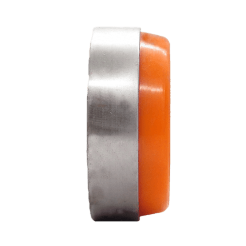 Polyurethane outboard bearing for driveshaft Isuzu Trooper 1981-1991 REPLACEABLE BUSHING