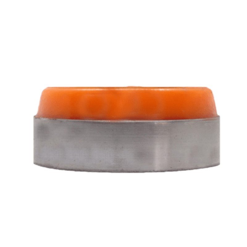 Polyurethane outboard bearing for driveshaft Isuzu Trooper 1981-1991 REPLACEABLE BUSHING