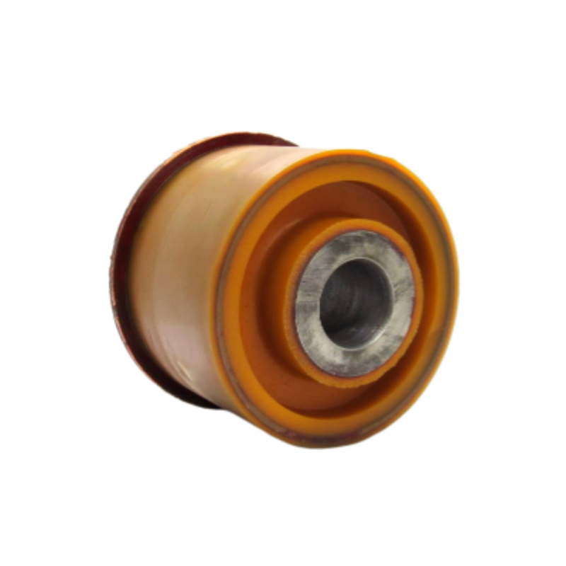 Поліуретановий cайлентблок заднього підрамника задній BMW E46 1998-2006