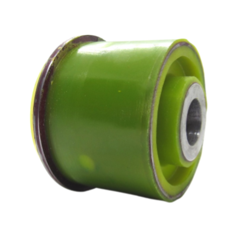 Поліуретановий cайлентблок заднього підрамника задній BMW E46 1998-2006 HARDNESS