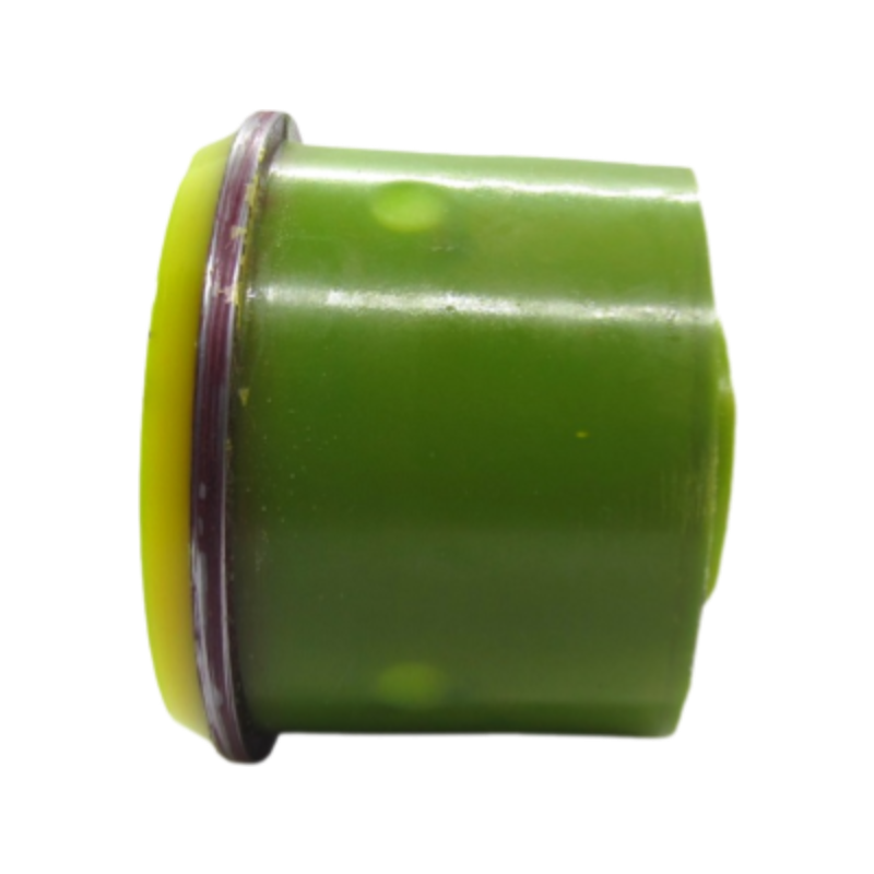 Поліуретановий cайлентблок заднього підрамника задній BMW E46 1998-2006 HARDNESS