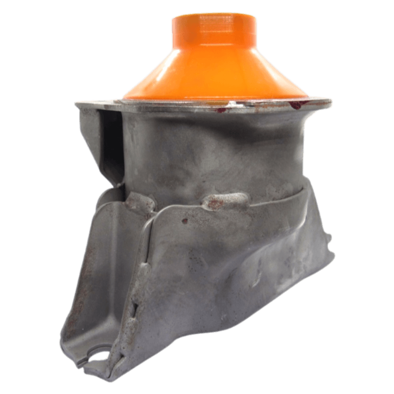 Polyurethane engine cushion Honda Civic 2005-2011 RECONSTRUCTION OF YOUR