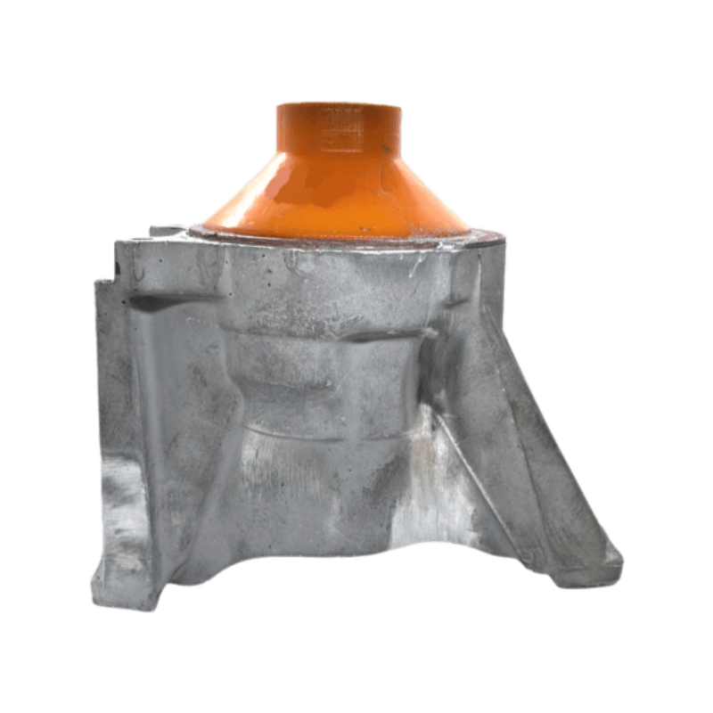 Поліуретанова подушка двигуна Honda Cr-v 2006-2011 2.4L