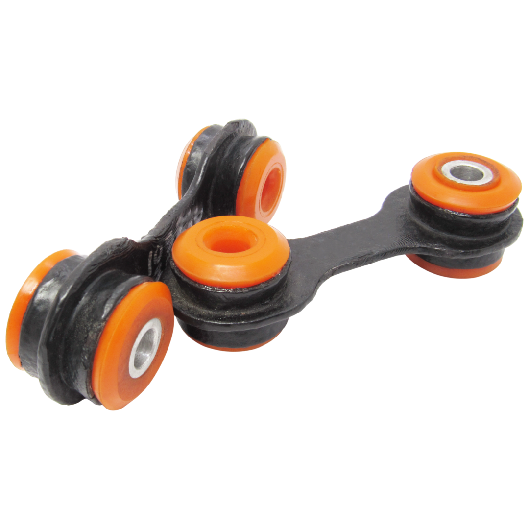 Стійка заднього стабілізатора Opel Vectra 1995-2002 Послуга з перепресування сайлентблоків (Сайлентблоки в ціну не входять)