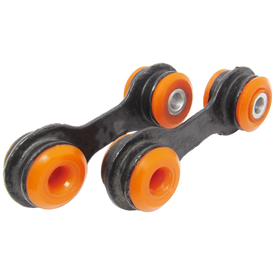 Стійка заднього стабілізатора Opel Vectra 1995-2002 Послуга з перепресування сайлентблоків (Сайлентблоки в ціну не входять)