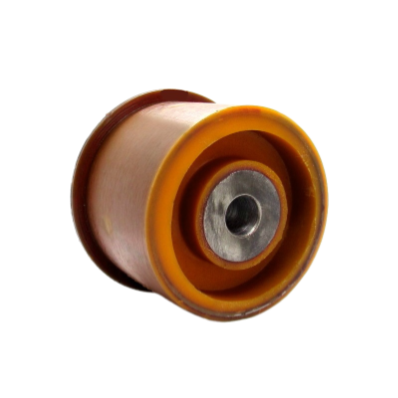 Полиуретановый cайлентблок заднего подрамника передний Z4 E89 2009-2016