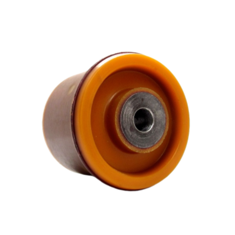 Полиуретановый cайлентблок заднего подрамника передний Z4 E89 2009-2016