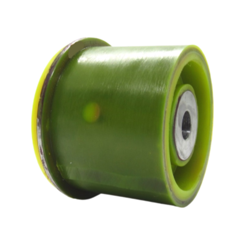 Поліуретановий cайлентблок заднього підрамника передній BMW E46 1998-2006 HARDNESS