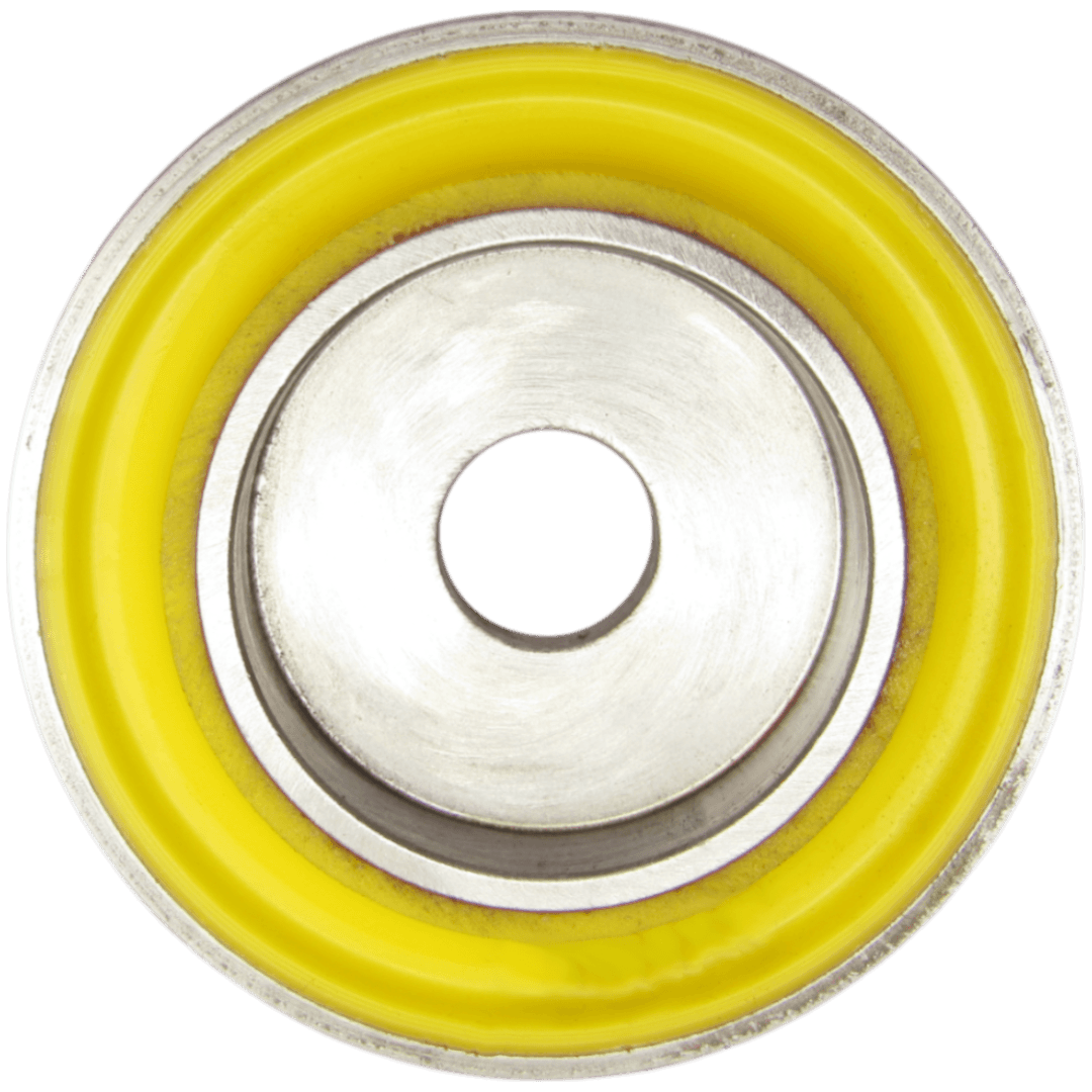 Polyurethane cushion gearbox Citroen Cx 1974-1991 HARDNESS REMOVABLE BUSH